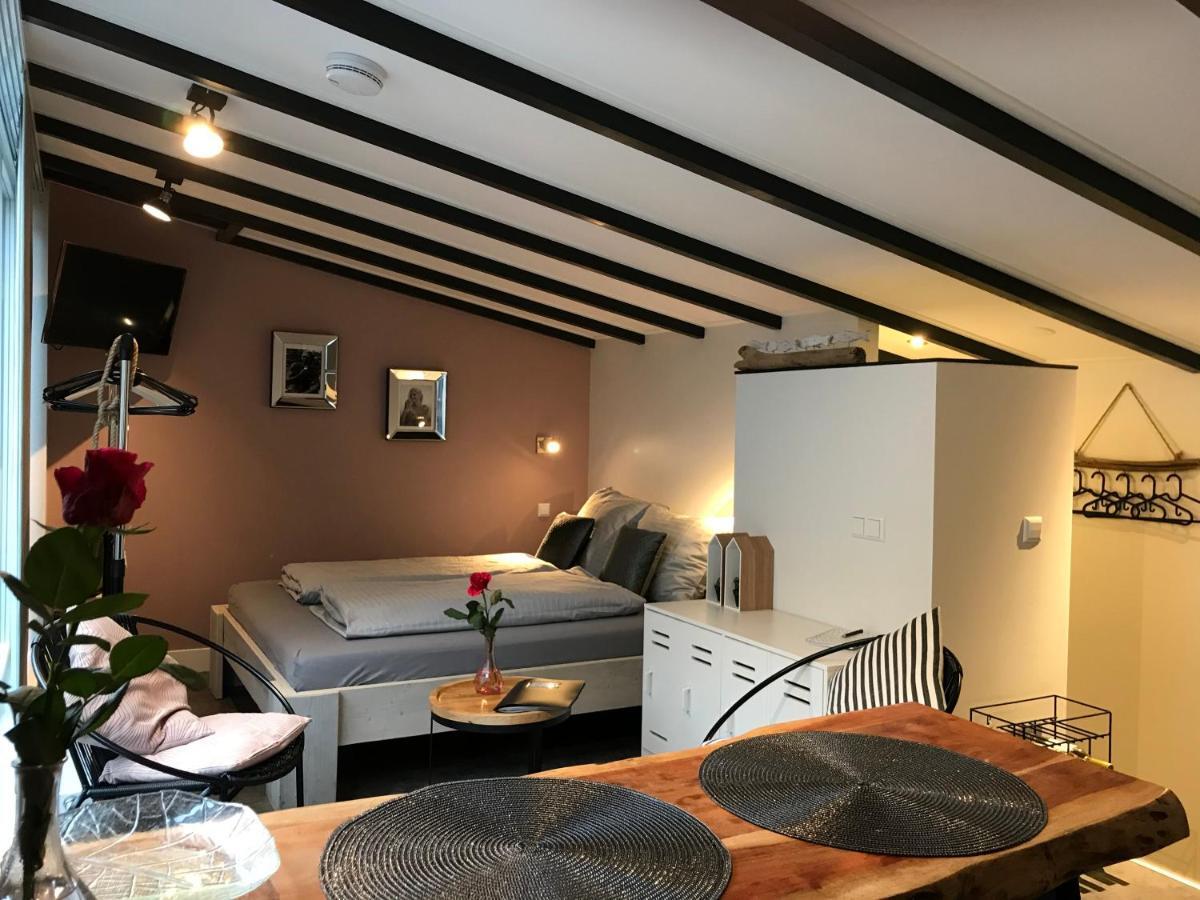 Pakhuis 5 Katwijk aan Zee Esterno foto