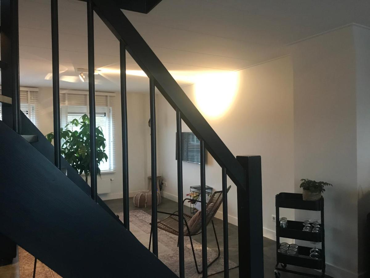 Pakhuis 5 Katwijk aan Zee Esterno foto